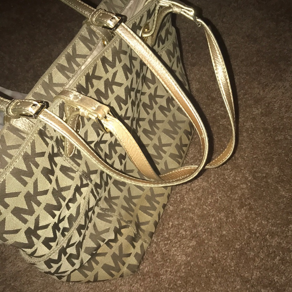 MK bag